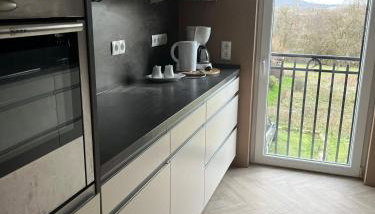 Sonnige Wohnung - Foto 2