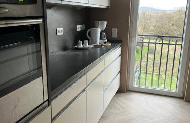 Sonnige Wohnung - Foto 2