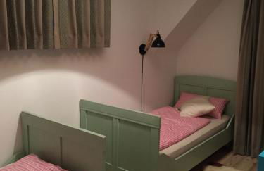 Two apartments in one house - Ferienhaus Matz - Foto 18