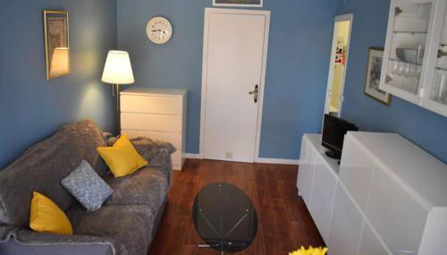 Cosy 2 Pièces Moulleau Centre à deux pas de la Plage - Foto 4