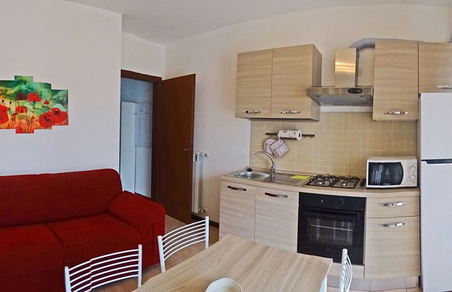 La Quiete 29 Holideal - Photo 8