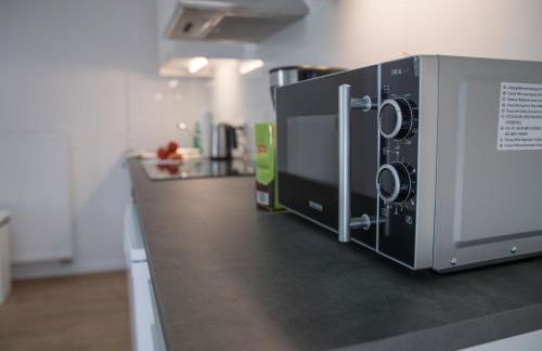 Wohnen wie zu Hause - Foto 53