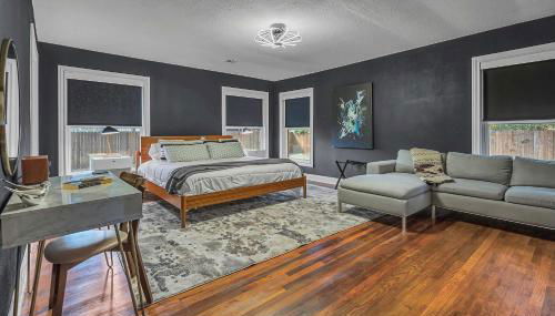 New-The Mod Poppy Large home 10 minutes from it all - Foto 3