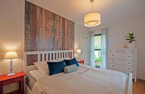 Wiselka Holiday House-1,2km to the beach; 5 bedrooms, 3 bahrooms; fire place. Private sauna! - Foto 8