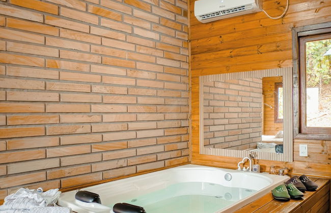 Vila Vicença Natural Refuge - Foto 32