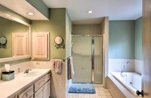 Casa Immaculata on Chalk Creek with Views! - Foto 14