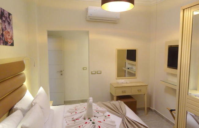 Marom Port Said Resort & Beach - Foto 14