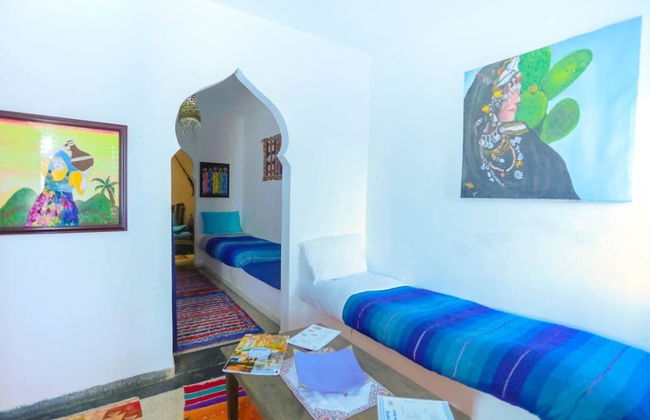 Studio Berbère - Foto 17