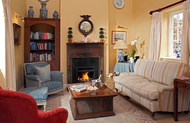 Saratoga Cottage - Foto 1