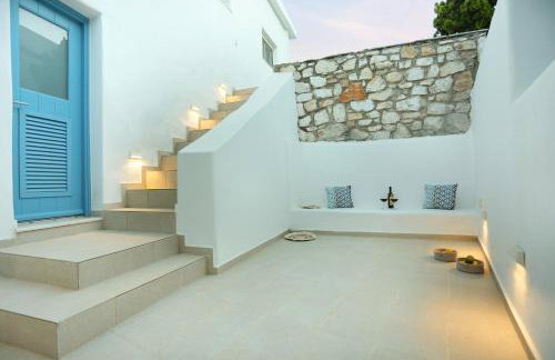 E & I Lefkes Studio Paros - Photo 34