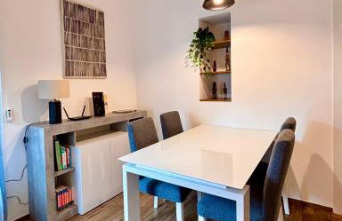 modern renovated home near city center & transit - Foto 13