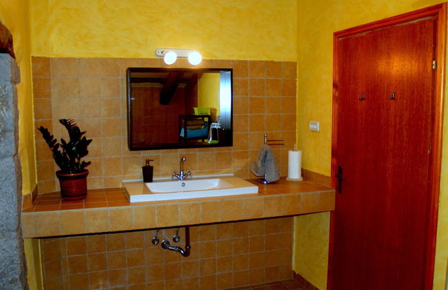 Holiday House Kapitani - Foto 17