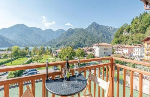 Apartment in Mezzolago by Lake Ledro - Foto 31