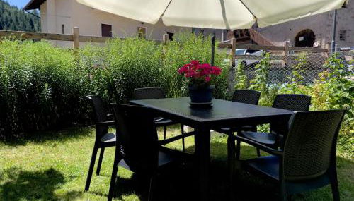 Mountain Breeze - Foto 2, Garden