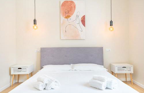 Puccini Apt - Centro città - Wifi - AC - Foto 53