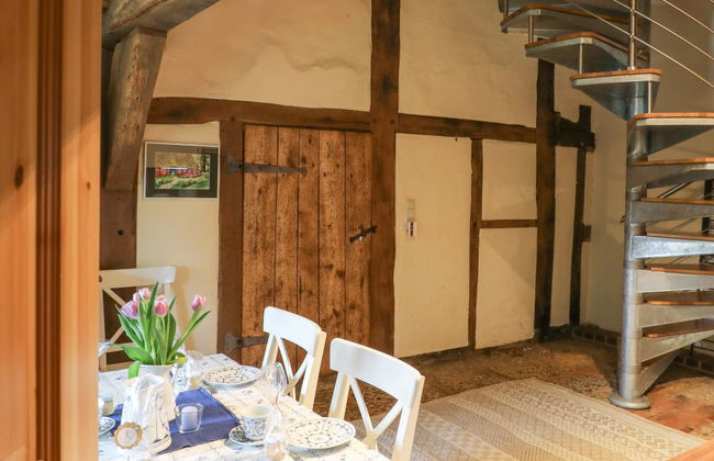 Dat Litsche Hus - Foto 8