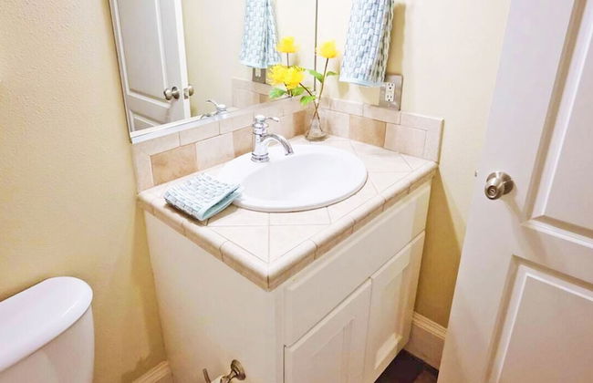 3Bdrm 3.5Bath 9Beds - Museum Parks Zoo - Foto 19