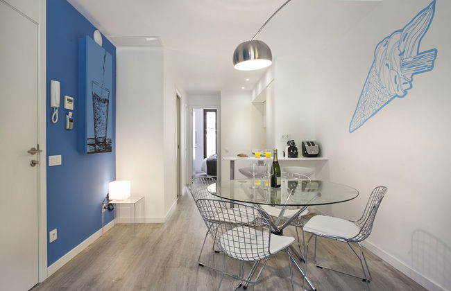 Habitat Apartments ADN - Photo 18