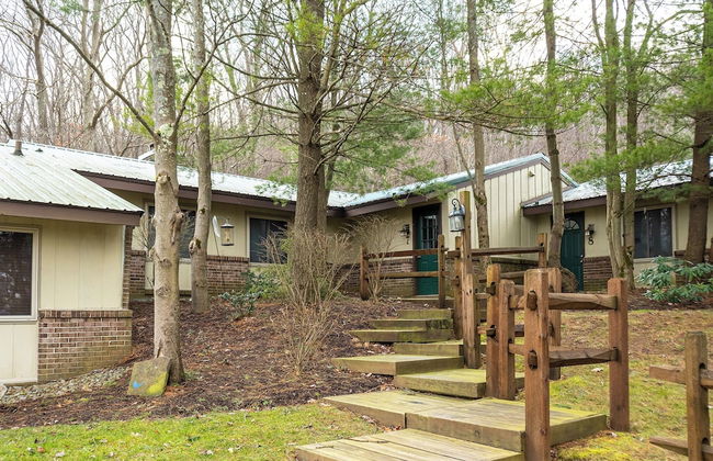 Cub House by Taylor Made Deep Creek - Foto 1