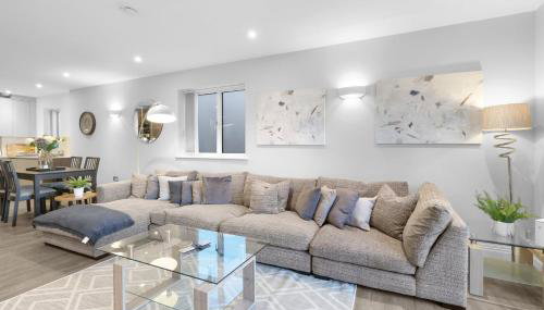 The Isleworth Garden Retreat 3BR 2BA with Gated Parking - Foto 4