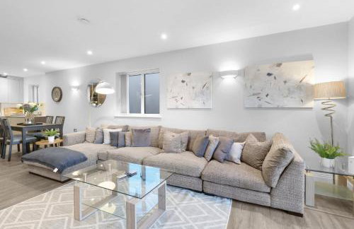 The Isleworth Garden Retreat 3BR 2BA with Gated Parking - Foto 4