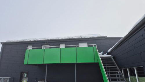 Steffis Apartment - Foto 2