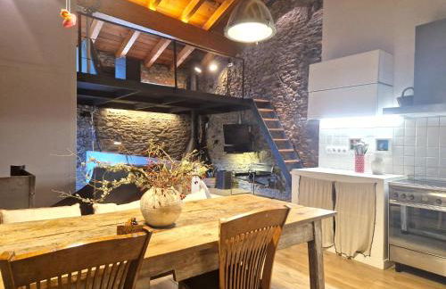 Paller rústic de muntanya amb estil i acollidor by RURAL D'ÀNEU - Foto 1