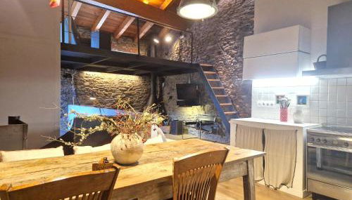 Paller rústic de muntanya amb estil i acollidor by RURAL D'ÀNEU - Foto 1