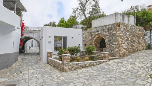 LE PETIT Ενα μικρό αλλά όμορφο σπίτι - Foto 5