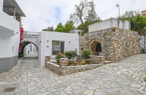 LE PETIT Ενα μικρό αλλά όμορφο σπίτι - Foto 5