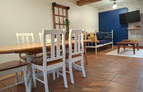 Gîte Les Petits Belézins - Foto 10