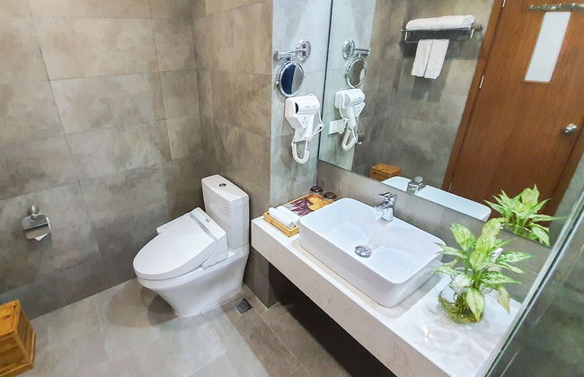 Reiwa Inn Apartment - Foto 55