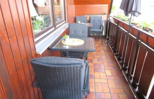 Ferienwohnung Stephanie - Foto 25