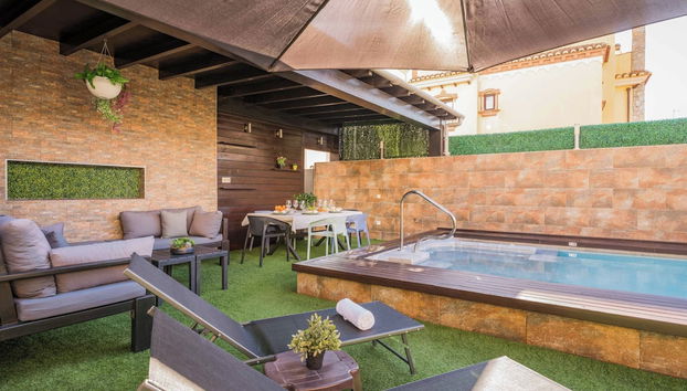 Villa Mirto - Foto 2, Interior