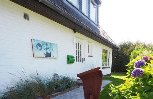 Süderhof Apartment 1 - Foto 32