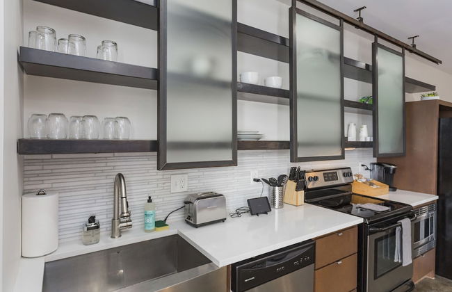 Mint House at The Reserve - Nashville - Foto 59