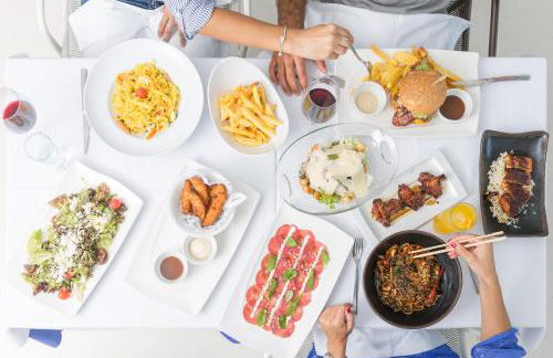 Ebano Hotel Apartments & Spa - Foto 26