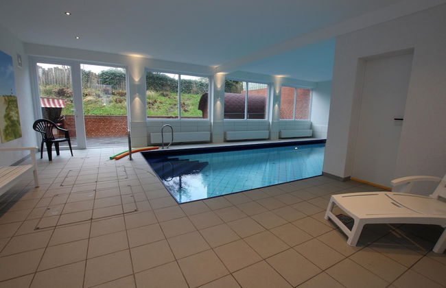 Apartment in Westerland - Foto 44