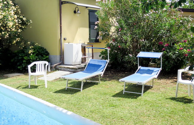 Villetta Luciana - Foto 29