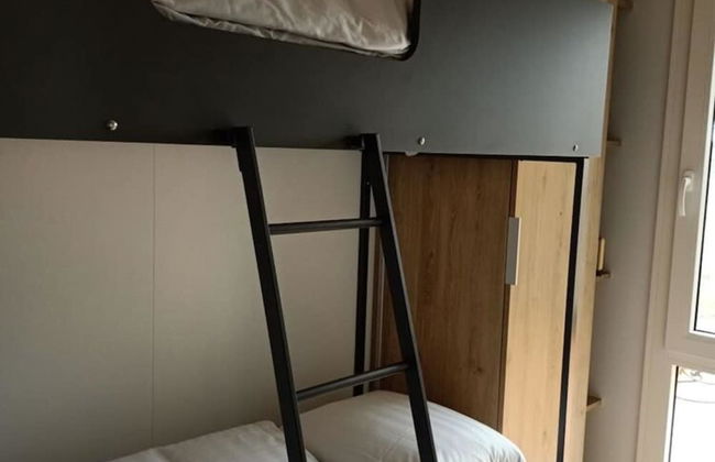 Tidy Chalet With Dishwasher, 9 km From Maastricht - Foto 3