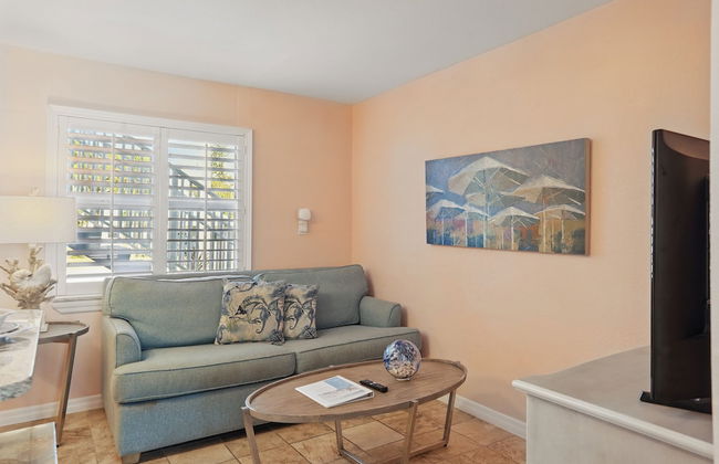 Coco Sands Beachside Cottages - Foto 52