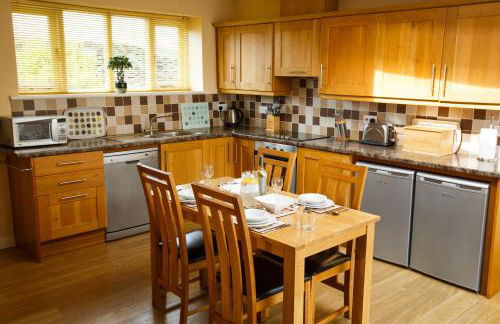 Portclew Cottages - Foto 21