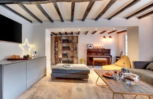 The Nook by Luxury Travel Emporium Asygarth - Foto 19