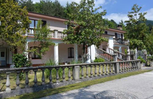 Villa Magnolia - Foto 21