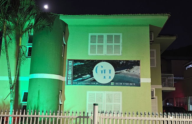 GH Canal da Barra - Foto 40