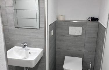 Eco Apartment Cölbe - Photo 5