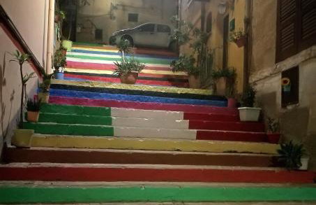 La Sedia Rossa Historical Centre - Photo 31