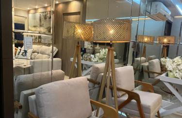 Apartment 3 suites with gourmet balcony - Foto 13