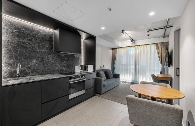 Clarion Apartments South Melbourne - Foto 25