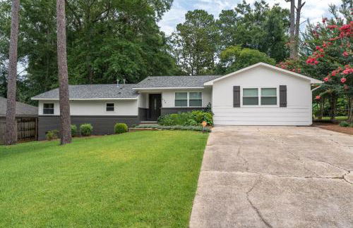 Magnolia Retreat - Foto 35